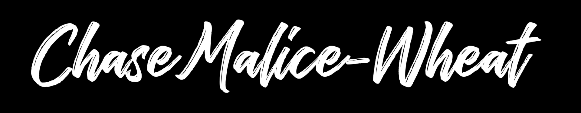 ChaseMaliceWheat.com